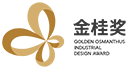 金桂工业设计大赛 Logo